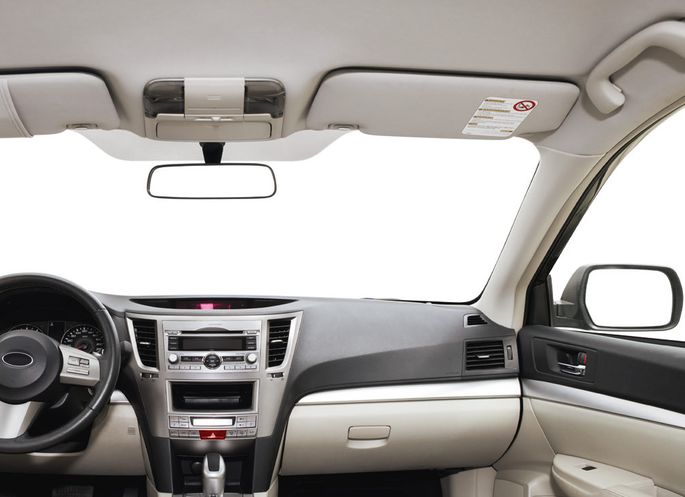 Improved Vehicle Interior Climate